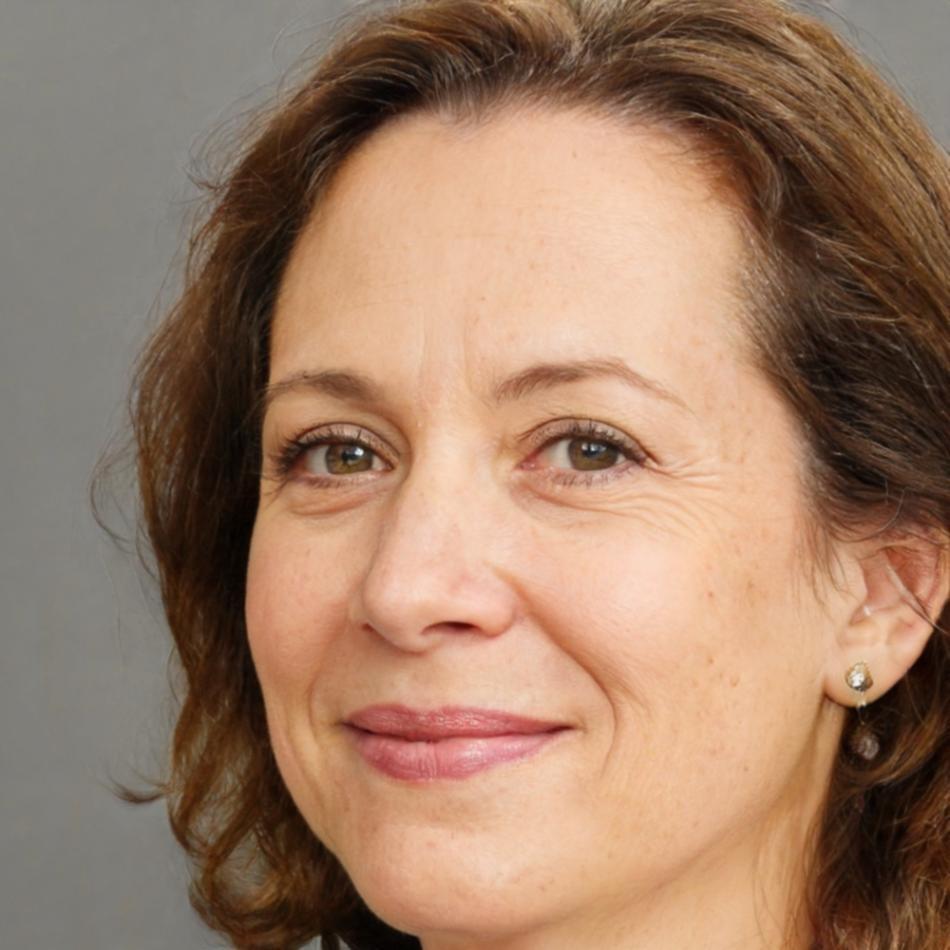 Sarah Hoffmann
