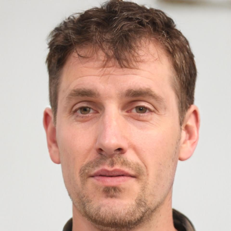Marcus Weber